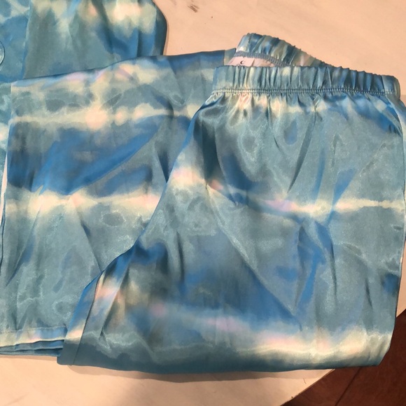 Justice pjs - Picture 3 of 3